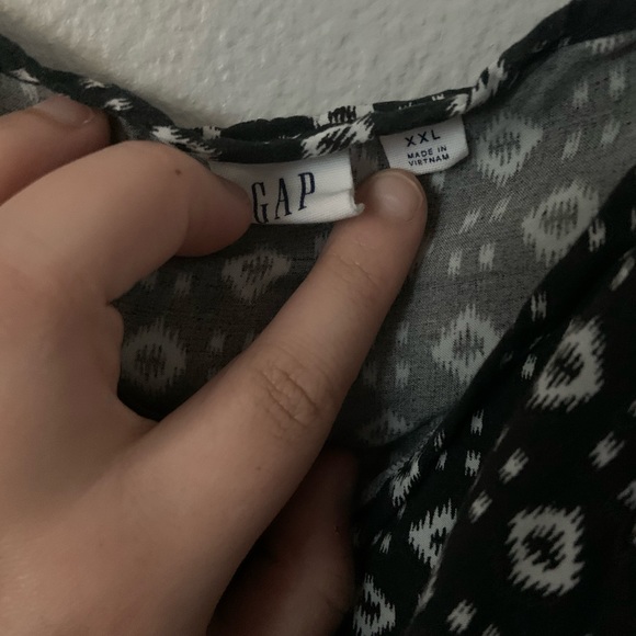 Tank Top - Picture 3 of 3